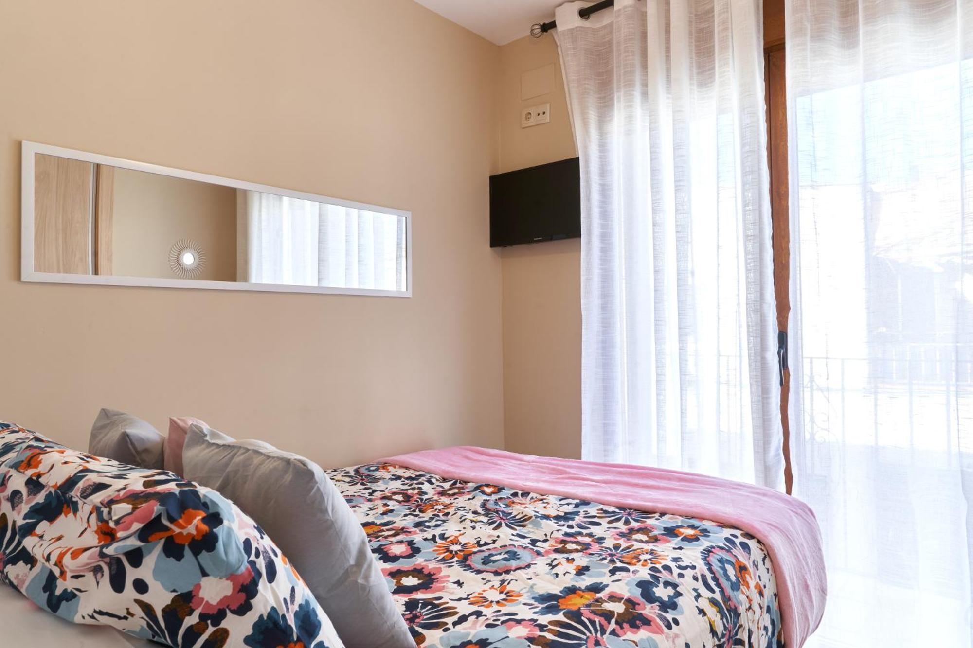 סגוביה Casa Rural El Paloteo מראה חיצוני תמונה